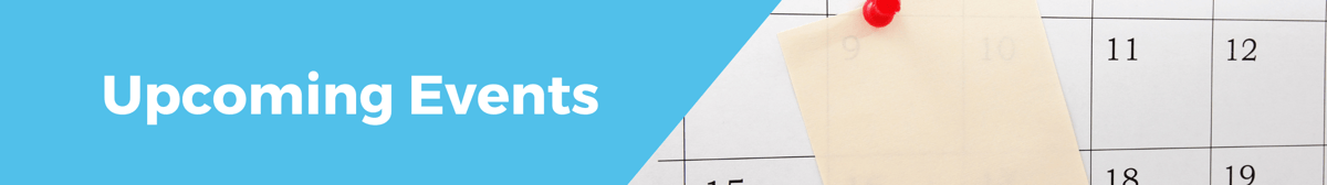 Upcoming Events-1